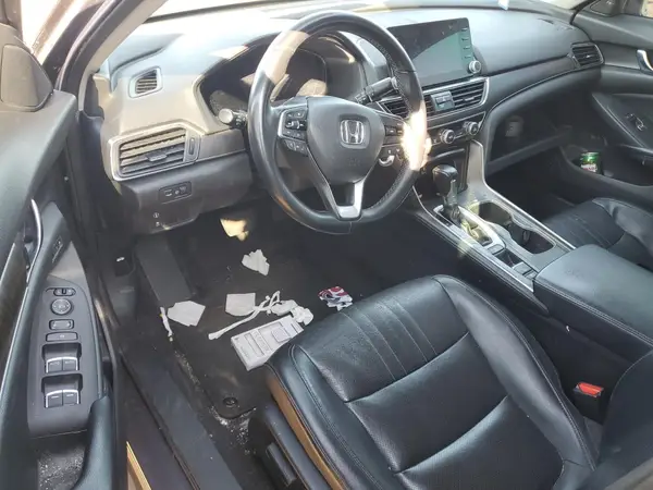 1HGCV1F53JA131900 2018 HONDA ACCORD - Image 8