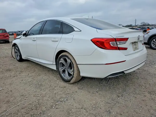 1HGCV1F53JA133940 2018 HONDA ACCORD - Image 2