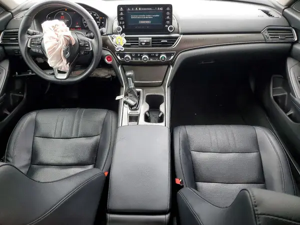 1HGCV1F53JA133940 2018 HONDA ACCORD - Image 8