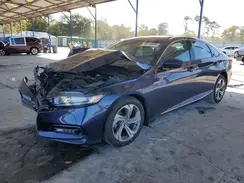 1HGCV1F53JA134621 2018 HONDA ACCORD