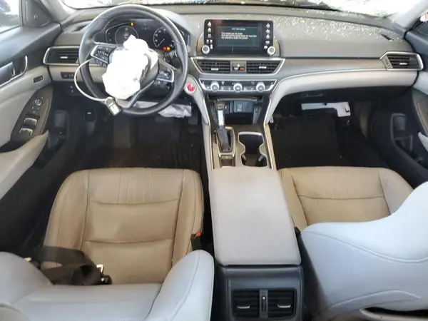 1HGCV1F53JA134621 2018 HONDA ACCORD - Image 8