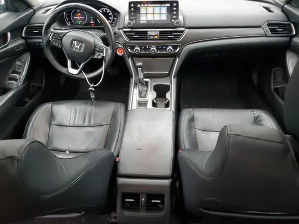 1HGCV1F53JA137454 2018 HONDA ACCORD - Image 8