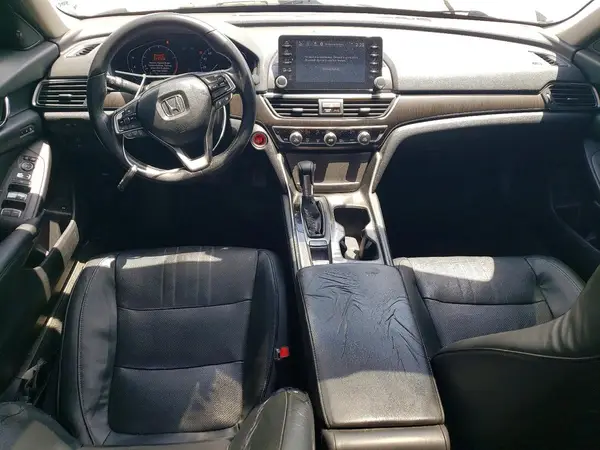 1HGCV1F53JA137518 2018 HONDA ACCORD - Image 8