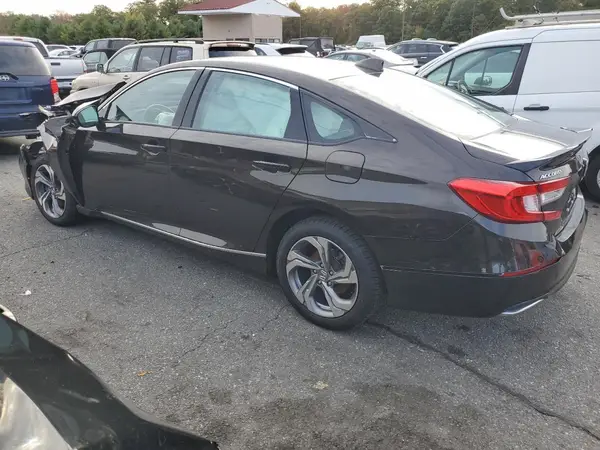 1HGCV1F53JA142234 2018 HONDA ACCORD - Image 2
