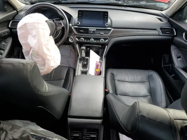 1HGCV1F53JA142234 2018 HONDA ACCORD - Image 8