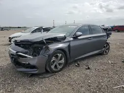 1HGCV1F53JA142699 2018 HONDA ACCORD