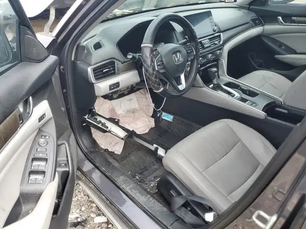 1HGCV1F53JA142699 2018 HONDA ACCORD - Image 8