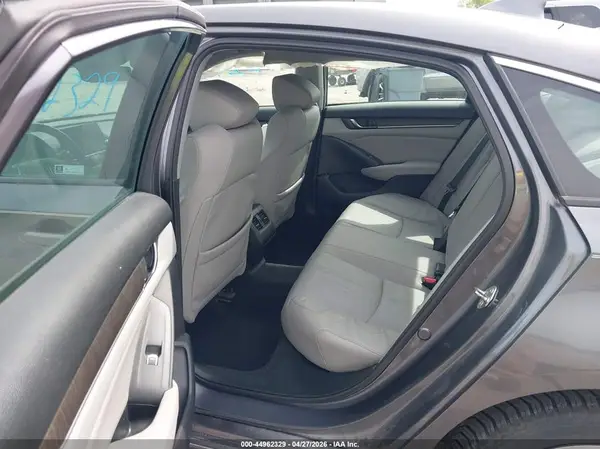1HGCV1F53JA142718 2018 HONDA ACCORD - Image 8