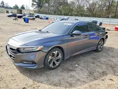 1HGCV1F53JA142749 2018 HONDA ACCORD