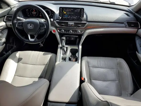 1HGCV1F53JA142749 2018 HONDA ACCORD - Image 8