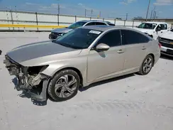 1HGCV1F53JA143593 2018 HONDA ACCORD