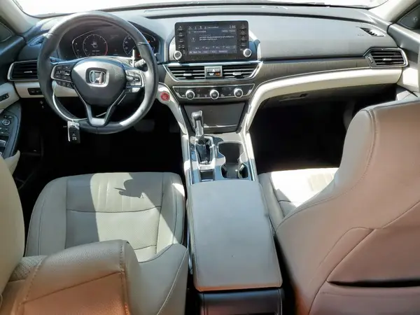 1HGCV1F53JA143593 2018 HONDA ACCORD - Image 8