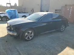 1HGCV1F53JA143741 2018 HONDA ACCORD