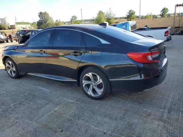 1HGCV1F53JA143741 2018 HONDA ACCORD - Image 2