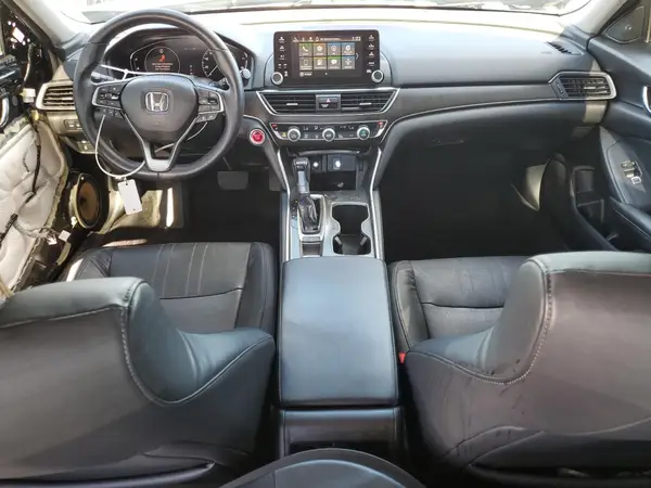 1HGCV1F53JA143741 2018 HONDA ACCORD - Image 8