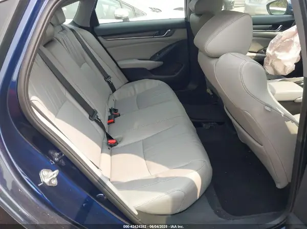 1HGCV1F53JA146915 2018 HONDA ACCORD - Image 8