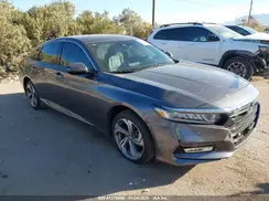 1HGCV1F53JA148437 2018 HONDA ACCORD