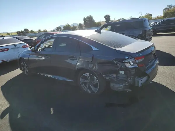 1HGCV1F53JA149832 2018 HONDA ACCORD - Image 2