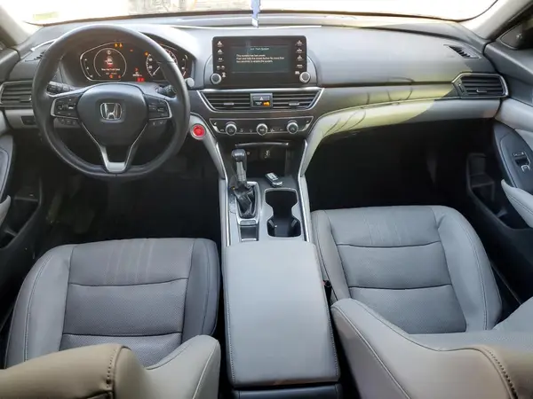 1HGCV1F53JA149832 2018 HONDA ACCORD - Image 8
