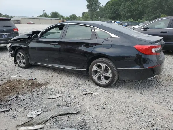 1HGCV1F53JA153086 2018 HONDA ACCORD - Image 2