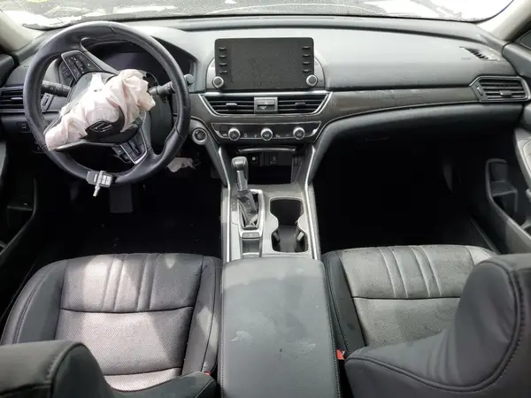 1HGCV1F53JA153086 2018 HONDA ACCORD - Image 8