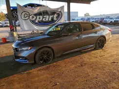 1HGCV1F53JA154934 2018 HONDA ACCORD