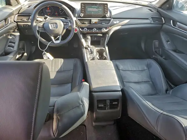 1HGCV1F53JA154934 2018 HONDA ACCORD - Image 8