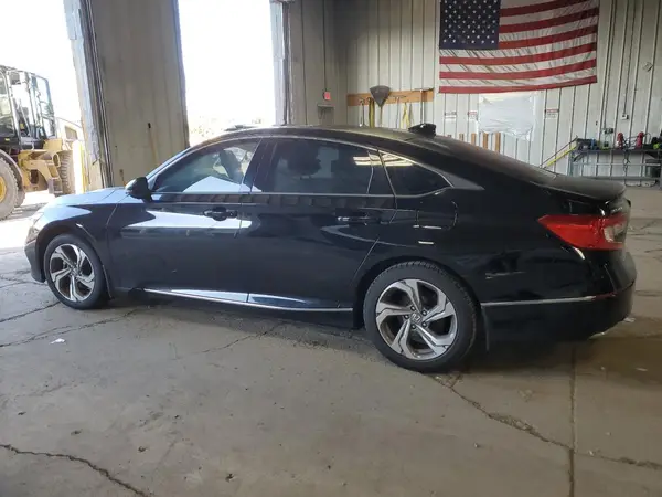 1HGCV1F53JA156876 2018 HONDA ACCORD - Image 2