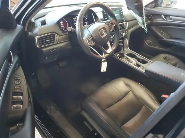 1HGCV1F53JA156876 2018 HONDA ACCORD - Image 8