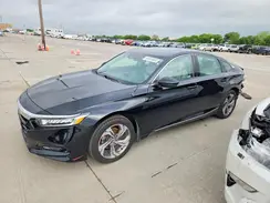 1HGCV1F53JA158207 2018 HONDA ACCORD