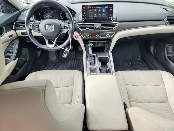 1HGCV1F53JA158207 2018 HONDA ACCORD - Image 8