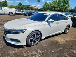 1HGCV1F53JA162791 2018 HONDA ACCORD