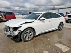 1HGCV1F53JA164704 2018 HONDA ACCORD