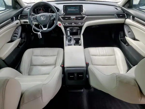 1HGCV1F53JA164704 2018 HONDA ACCORD - Image 8