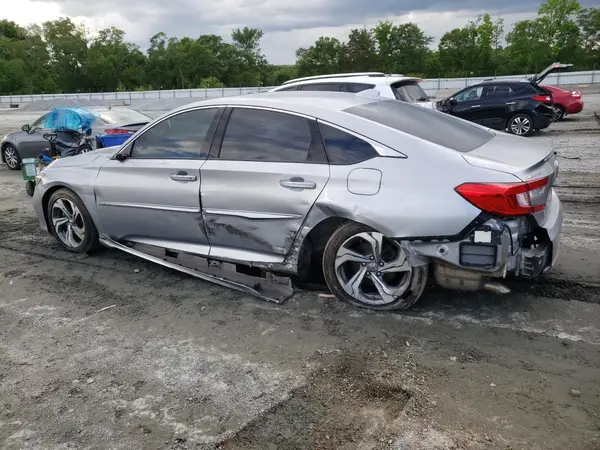 1HGCV1F53JA172107 2018 HONDA ACCORD - Image 2