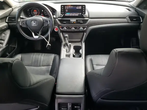 1HGCV1F53JA172107 2018 HONDA ACCORD - Image 8