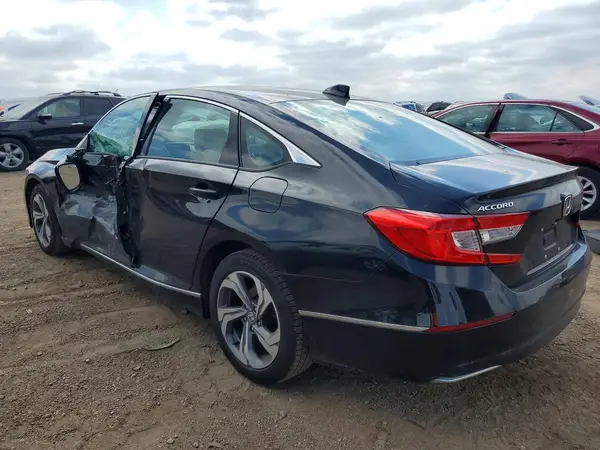 1HGCV1F53JA173936 2018 HONDA ACCORD - Image 2