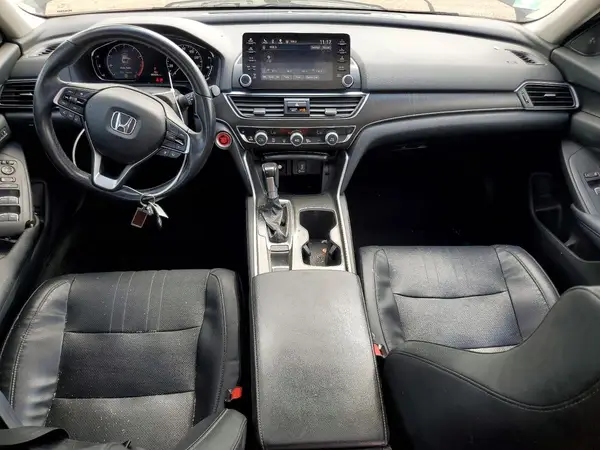 1HGCV1F53JA173936 2018 HONDA ACCORD - Image 8