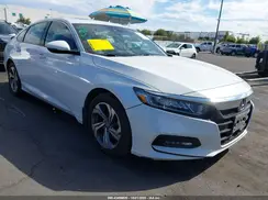 1HGCV1F53JA178327 2018 HONDA ACCORD