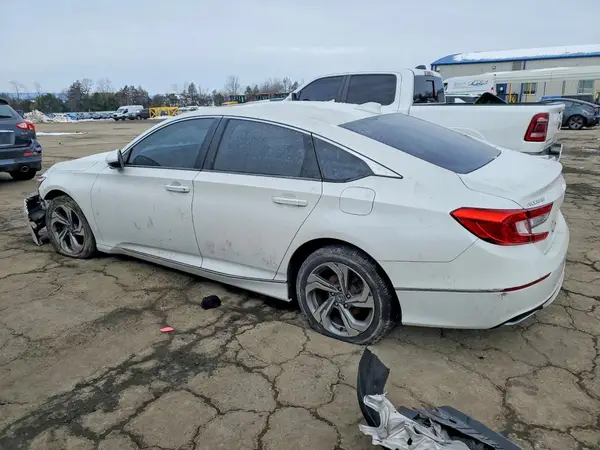1HGCV1F53JA188534 2018 HONDA ACCORD - Image 2