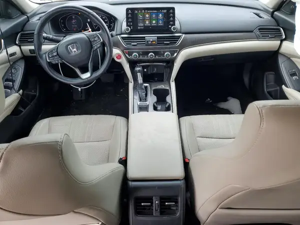 1HGCV1F53JA188534 2018 HONDA ACCORD - Image 8