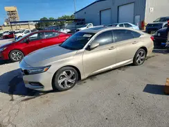 1HGCV1F53JA191840 2018 HONDA ACCORD