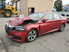 1HGCV1F53JA192311 2018 HONDA ACCORD
