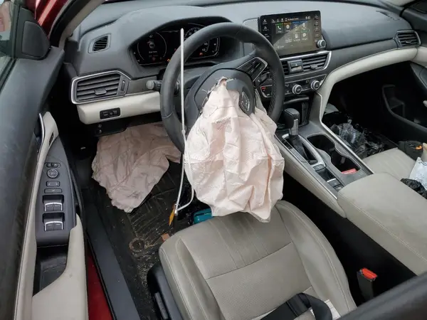 1HGCV1F53JA192311 2018 HONDA ACCORD - Image 8