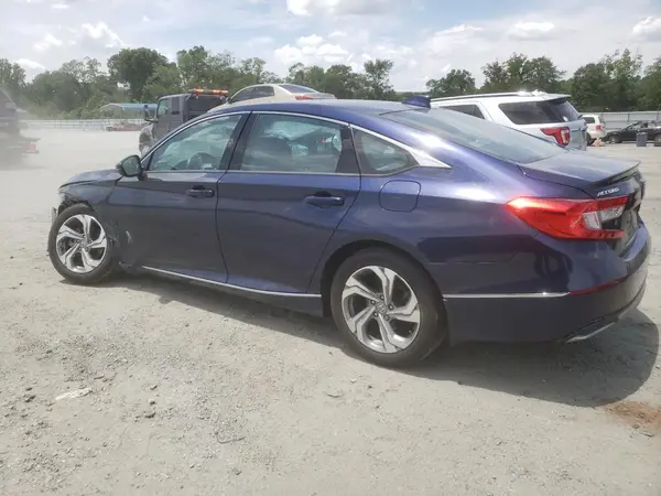 1HGCV1F53JA194401 2018 HONDA ACCORD - Image 2