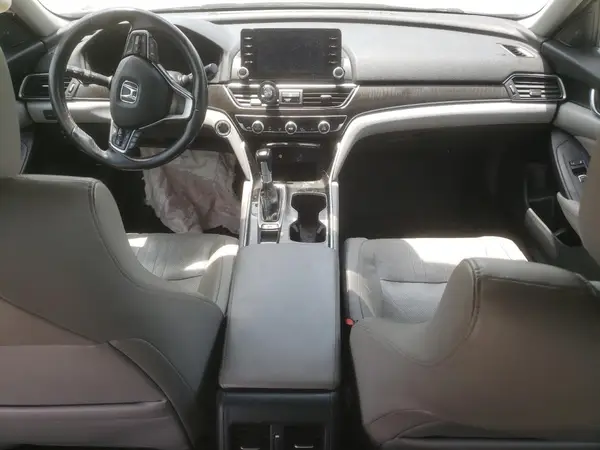 1HGCV1F53JA194401 2018 HONDA ACCORD - Image 8