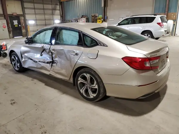 1HGCV1F53JA196181 2018 HONDA ACCORD - Image 2