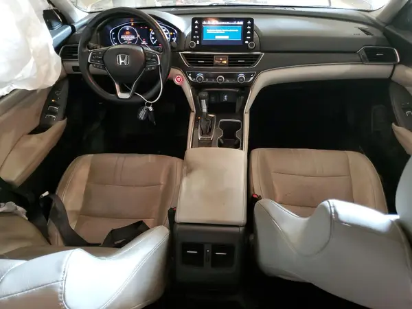 1HGCV1F53JA196181 2018 HONDA ACCORD - Image 8