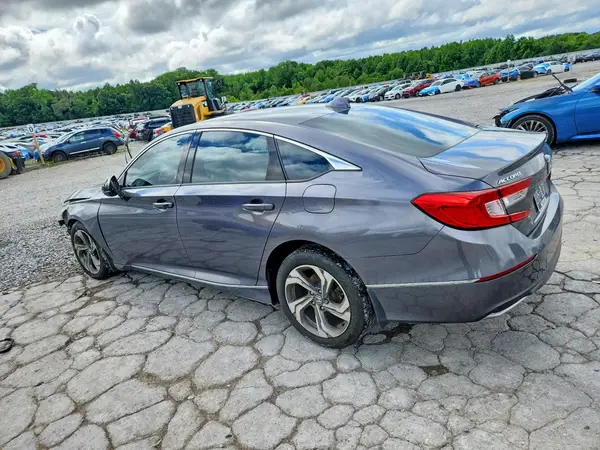 1HGCV1F53JA203775 2018 HONDA ACCORD - Image 2