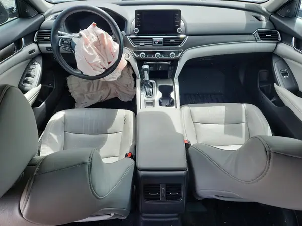1HGCV1F53JA203775 2018 HONDA ACCORD - Image 8